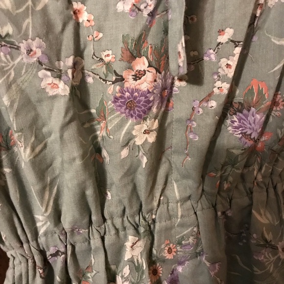 Vintage dress - Picture 2 of 2